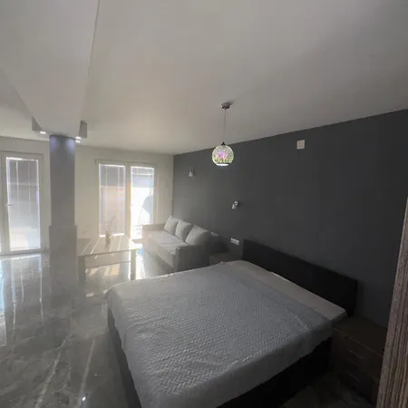 Vakantiehuis Panorama House Ii *
